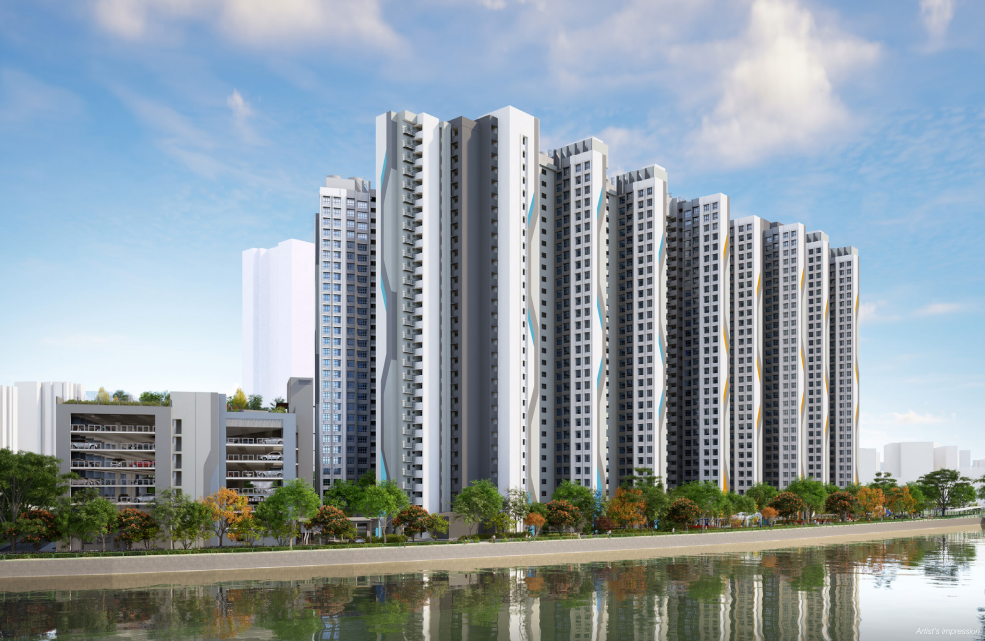 TENTERAM VANTAGE HDB